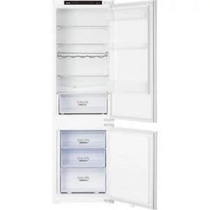 GORENJE NRKI418EP1 NoFrost beépíthető kombinált hűtőszekrény 178/55 cm