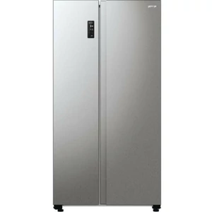 GORENJE NRR9185EAXL Side by Side NoFrost hűtőszekrény • 178/91cm