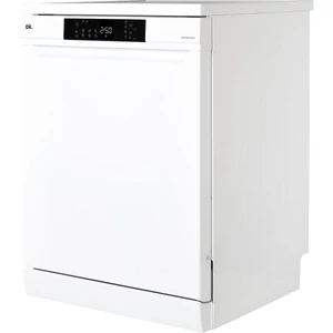 OK ODW 6041D FS W mosogatógép * 12teríték fehér D"energiaosztály