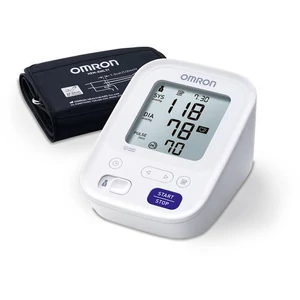 OMRON M3 HEM7154E vérnyomásmérő