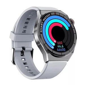 DEVIA ST385186 Pro1 ezüst okosóra
