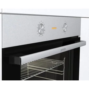 GORENJE BO6717E03X beépíthető sütő - 77 liter