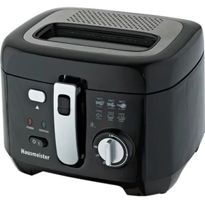 HAUSMEISTER  HM6927 olajsütő 2,5l » 1800W