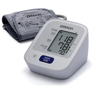 OMRON  M2 BASIC vérnyomásmérő felkaros