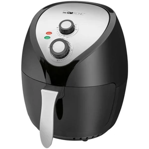 CLATRONIC FR3699H Forrólevegős sütő fekete