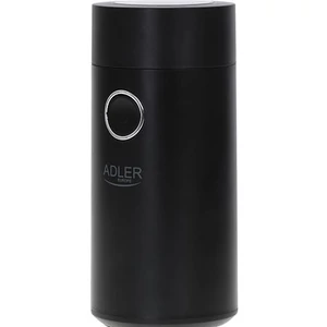 ADLER AD-4446 fekete kávédaráló » 150W
