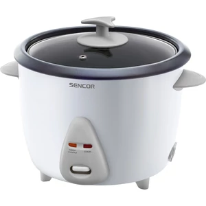 SENCOR SRM 1500WH rizsfőző » 1.5 liter  1500W