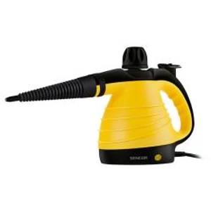 SENCOR SSC 3001YL gőztisztító * 1000W