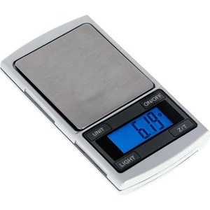ADLER AD-3168 precíziós ékszermérleg » max. 100g