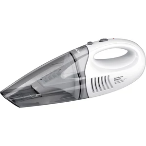 SENCOR SVC 190W morzsaszívó fehér 45 W 7.2 V