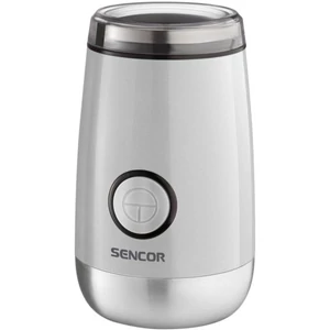 SENCOR SCG2052WH kávédaráló * 150W fehér