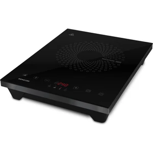 SENCOR SCP 3601GY indukciós főzőlap • 2000W
