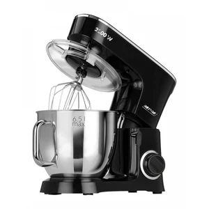 MPM MRK19 konyhai robotgép » 6.5L 2200W fekete)