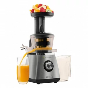 SENCOR SSJ4050NP lassú gyümölcsprés 400W