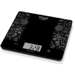 ADLER AD-3171 konyhai mérleg » 10kg