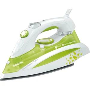 SENCOR SSI 8440GR kerámia talpas gőzölős vasaló • 2200W