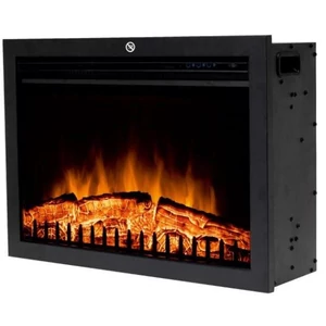 HOME FKKI03 beépíthető látványkandalló betét » 2000W
