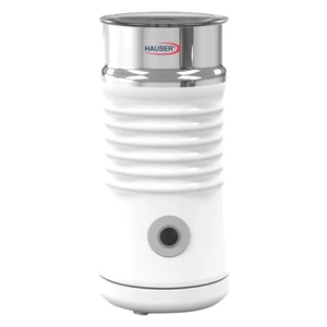 HAUSER MF240W tejhabosító 400W *240ml* fehér