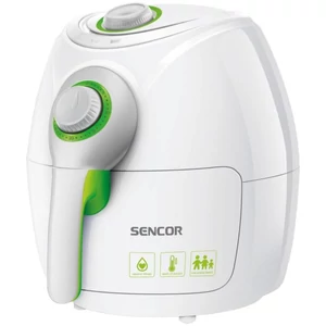 SENCOR SFR3220WH forrólevegős sütő • 2.6 liter • 1500W