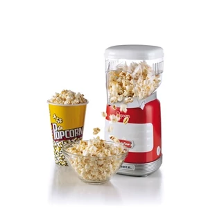 ARIETE  2956.RD piros popcorn készítő