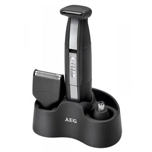 AEG PT5675 3 az 1 férfi trimmelő
