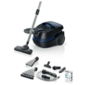 BOSCH BWD41700 porzsákos takarítógép 1700W