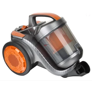 HAUSMEISTER HM 2045 tartályos porszívó • 800W