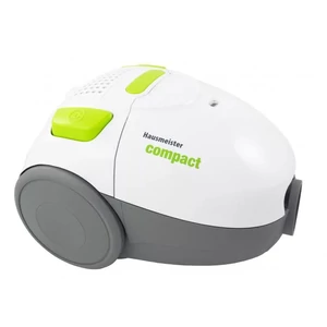 HAUSMEISTER HM2041 porzsákos porszívó » 800W