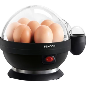 SENCOR SEG 710BP tojásfőző » 7db kapacitás  380W