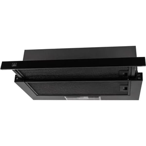 SLX ST60B teleszkópos páraelszívó - 60 cm, 240 m3/óra