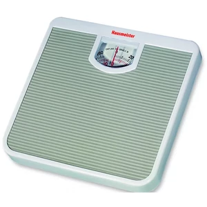HAUSMEISTER HM4501 fürdőszobai mérleg manuális