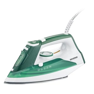SEVERIN BA3261 vasaló 2400W acél talp