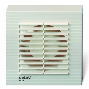 CATA B-10 szellőző ventilátor