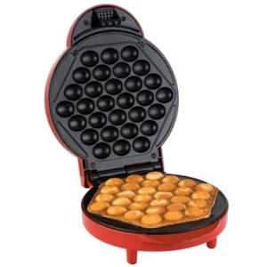 KORONA 41005 Bubble gofrisütő »1000W