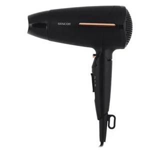 SENCOR SHD0045BK hajszárító * 1600W