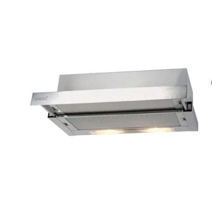 CATA TF-2003-90D beépíthető páraelszívó 90cm 390m3/óra INOX
