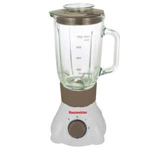 HAUSMEISTER HM5224 turmixgép   * 1L 400W