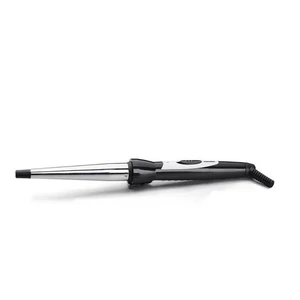 MESKO MS-2109 hajsütővas » átmérő 13-25mm 40W