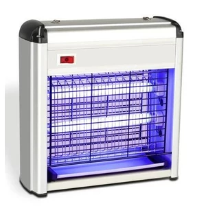 TOO MKL-001W-AL-12W elektromos rovarcsapda • 12W