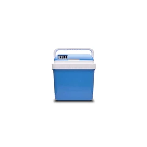 TOO ECW-124-BL  elektromos hűtőtáska » kék 24 liter 48-60W
