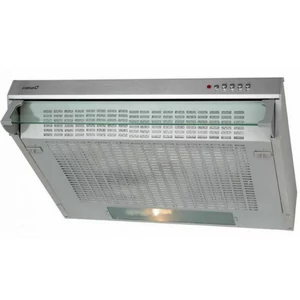 CATA F2050X/L hagyományos páraelszívó 50cm 350 m3/óra INOX