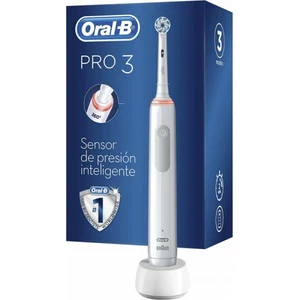 ORAL-B PRO3000SENSI elektromos fogkefe