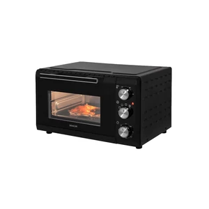 SENCOR SEO 2000BK elektromos mini sütő • 1650W