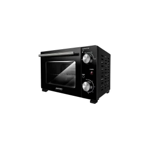 MPM  MPE-13   elektromos mini sütő * 800W, 10L, 90-230°C