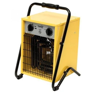 HOME FKI 50 ventillátoros ipari fűtőtest * 5000W