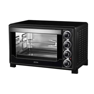 MPM MPE-05/T hőlégkeveréses minisütő * 1600W 32L