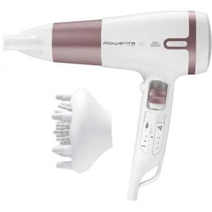 ROWENTA CV7461F0 hajszárító  * IONIC  fehér 2400W