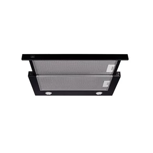 SLX ST 60B/2 beépíthető  teleszkópos páraelszívó * 60cm