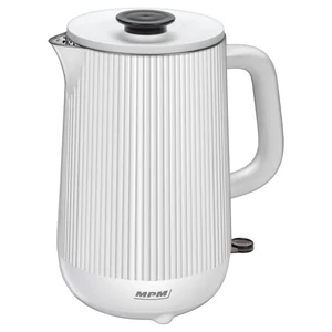 MPM MCZ-115 vízforraló duplafallal fehér » 1800W