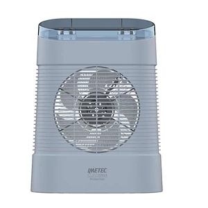 IMETEC 4029 Silent fürdőszobai hősugárzó » 2000W